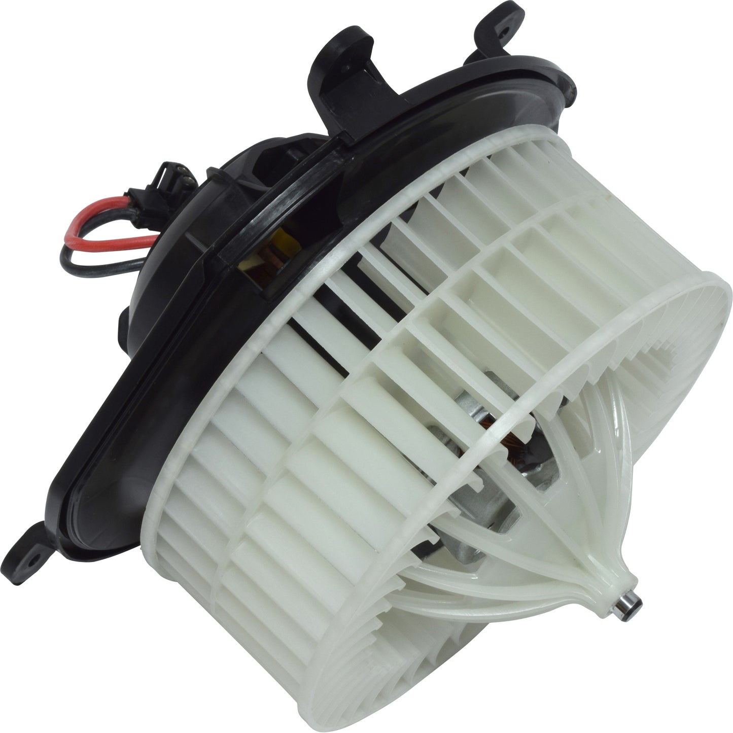 Blower Motor W/ Wheel