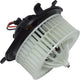 Blower Motor W/ Wheel