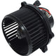 Blower Motor W/ Wheel