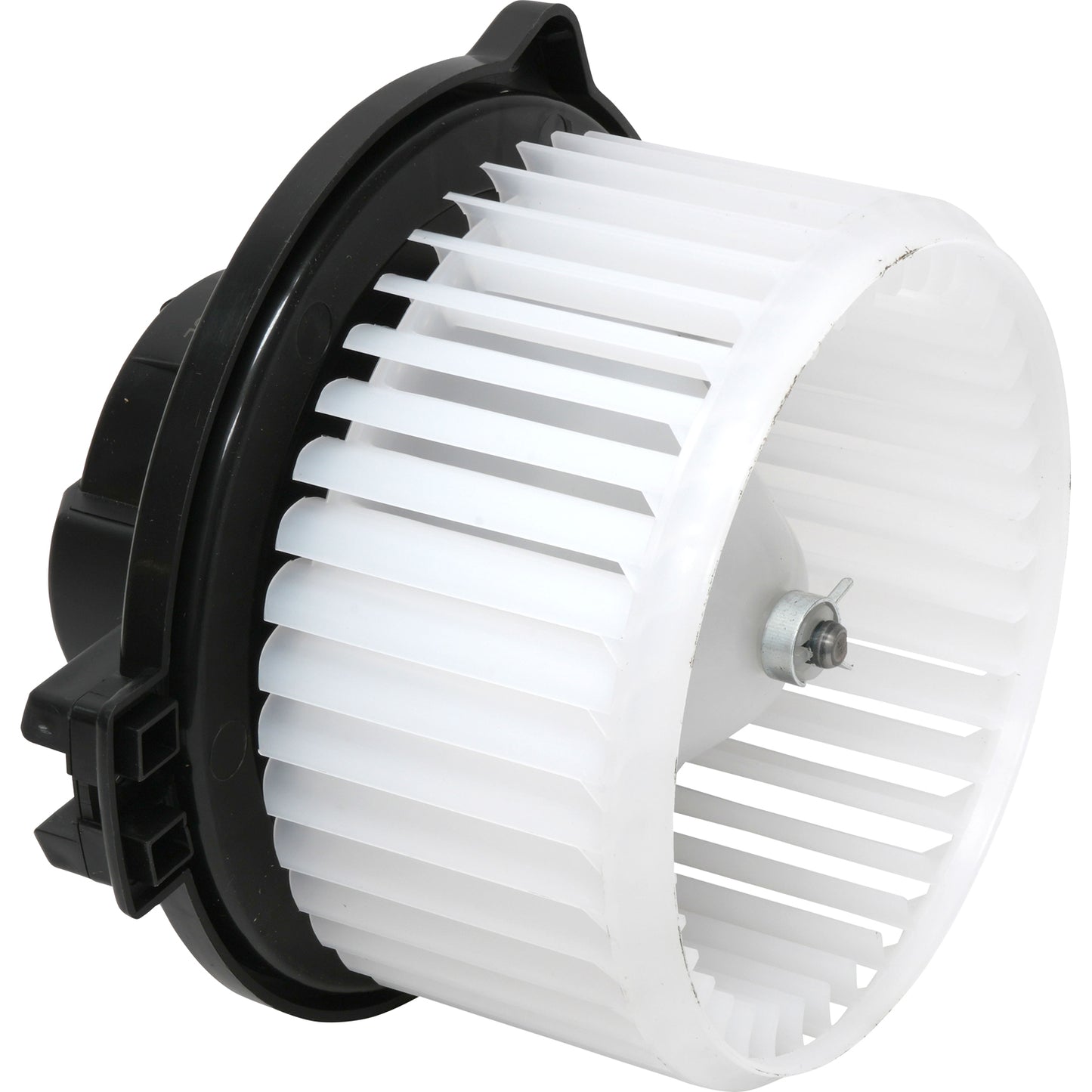 Blower Motor W/ Wheel