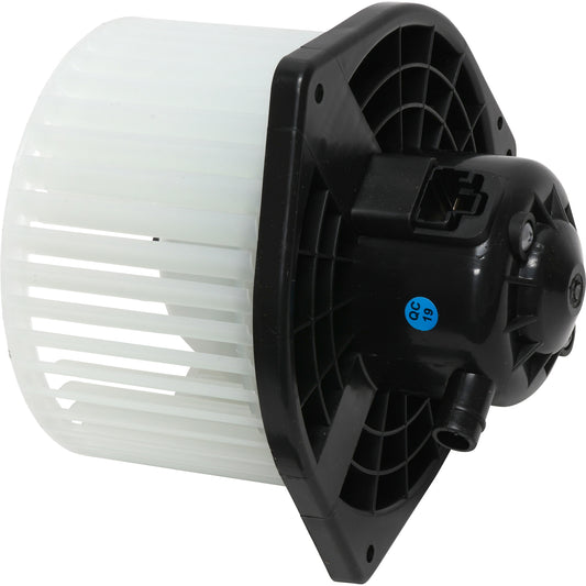 Blower Motor W/ Wheel