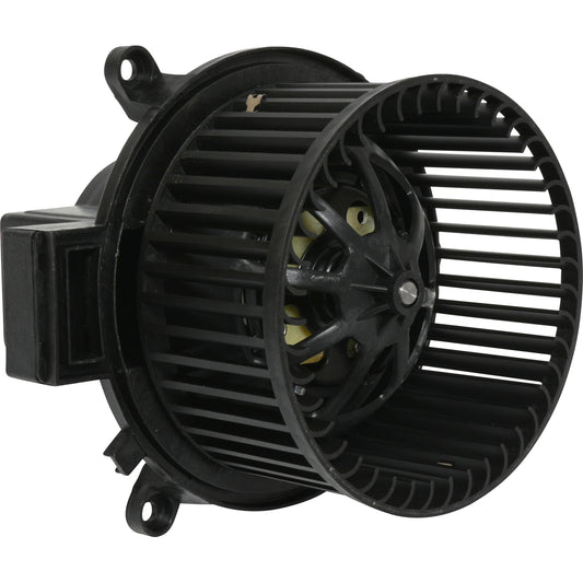 Blower Motor W/ Wheel
