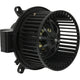 Blower Motor W/ Wheel