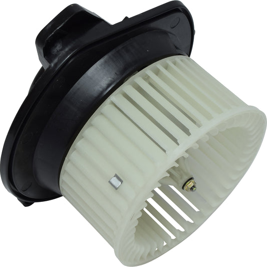 Blower Motor W/ Wheel