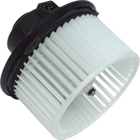 Blower Motor W/ Wheel