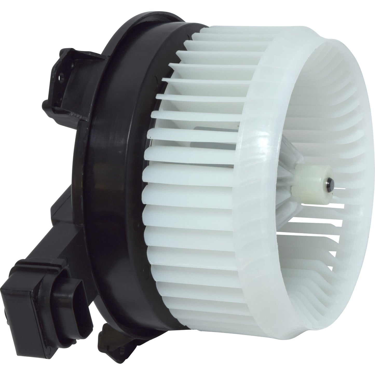 Blower Motor W/ Wheel