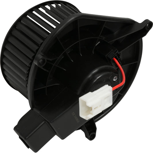 Blower Motor W/ Wheel