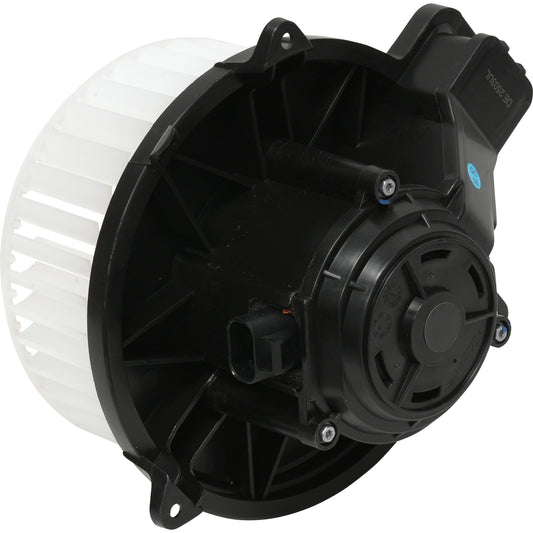 Blower Motor W/ Wheel