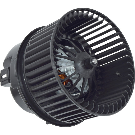 Blower Motor W/ Wheel