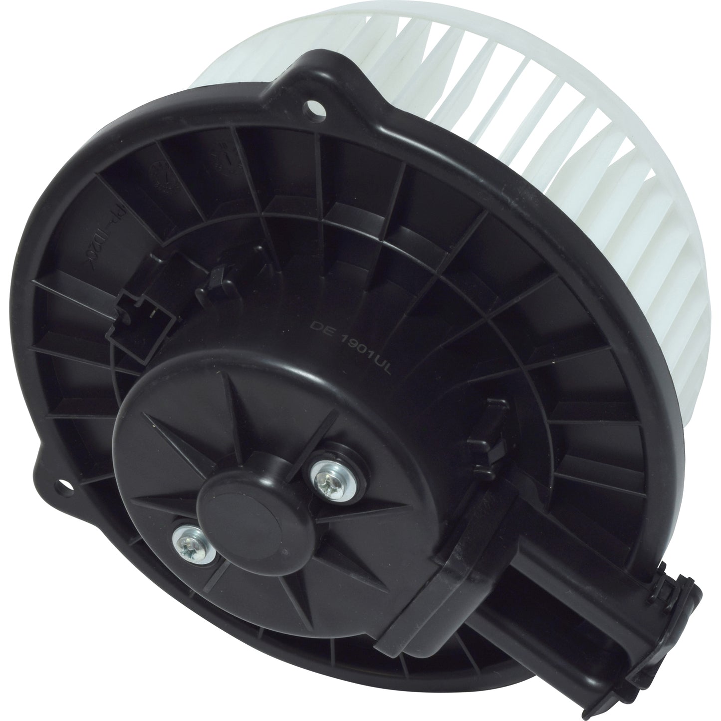 Blower Motor W/ Wheel
