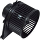Blower Motor con Aspa Audi TT 1999-2006 | Porsche 718 2017-2024 | Porsche 911 1999-2019 | Porsche Boxster 1997-2016 | VW Beetle 1998-2011 | Golf Jetta 2000-2007 | BM 9399C