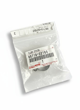 compare product CLAMP PIN ORIGINAL