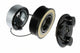 Set de clutch de compresor Mirage 98-02 1.5L Lancer 02-06 2.0L 2.4L