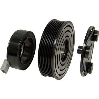 compare product Compressor Clutch