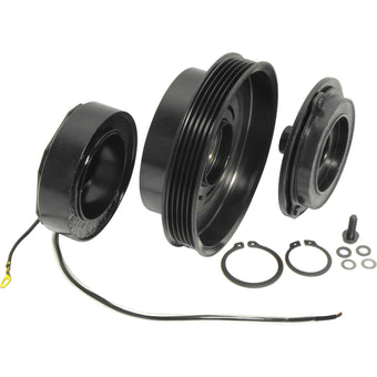 compare product Compressor Clutch