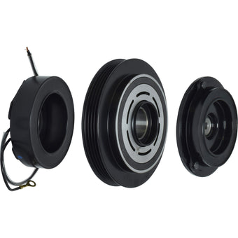 compare product Compressor Clutch