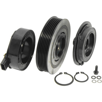 compare product Compressor Clutch