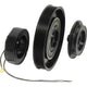 Compressor Clutch
