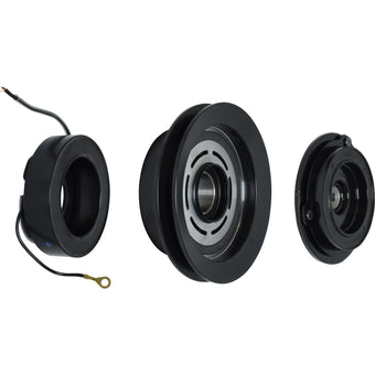 compare product Compressor Clutch