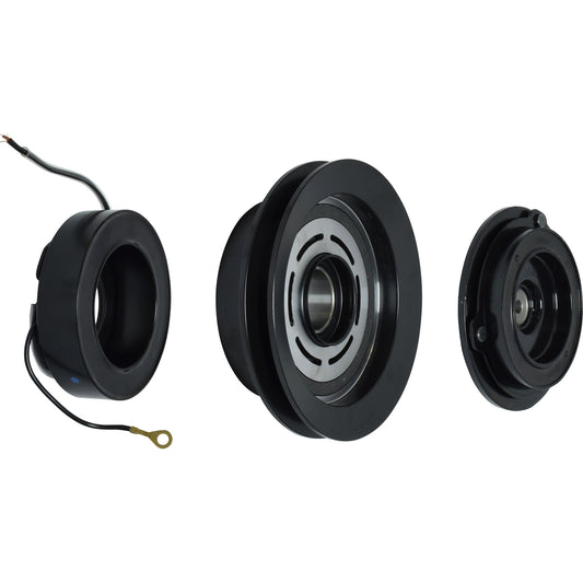Compressor Clutch