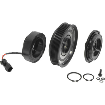 compare product Compressor Clutch