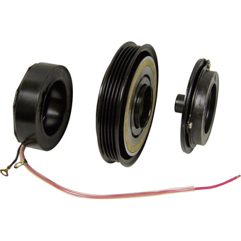 compare product Compressor Clutch