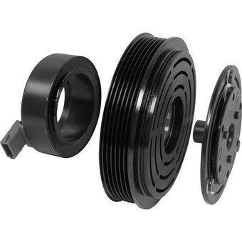 compare product Compressor Clutch