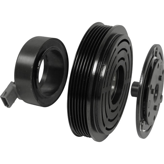 Compressor Clutch