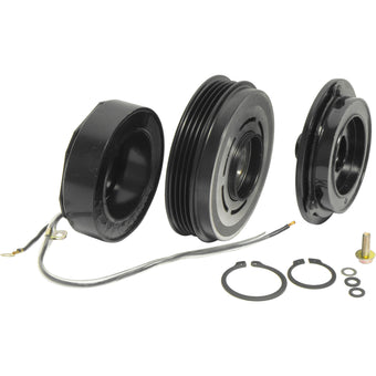 compare product Compressor Clutch