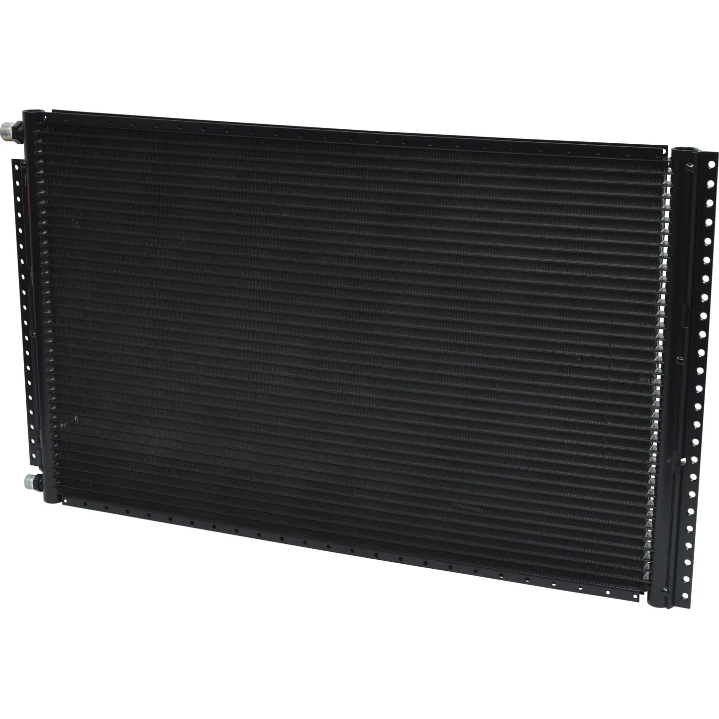 Condensador A/C Universal Flujo Paralelo 16x26 | CN 20007XC