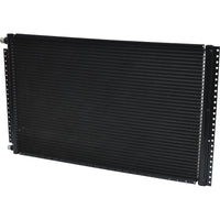 Condensador A/C Universal Flujo Paralelo 16x26 | CN 20007XC