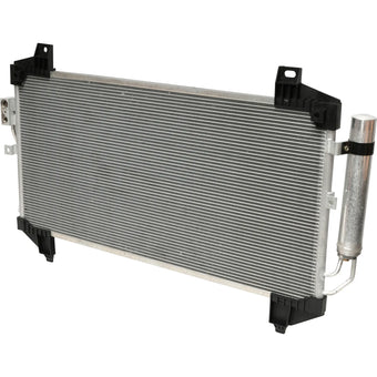 compare product Condensador A/C Mitsubishi Eclipse Cross 2018-2020 - Flujo Paralelo OEM