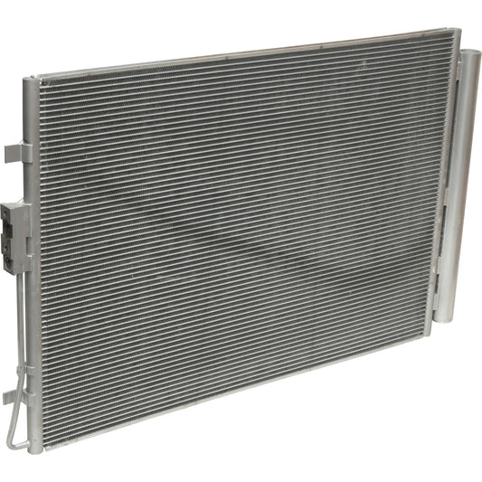 Condensador A/C con Secador Hyundai Palisade 2020-2024 3.8L | CN 30214PFC
