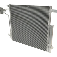 Condensador A/C con Drier Jeep Grand Cherokee | Grand Cherokee WK 2022-2024 | CN 30241PFC