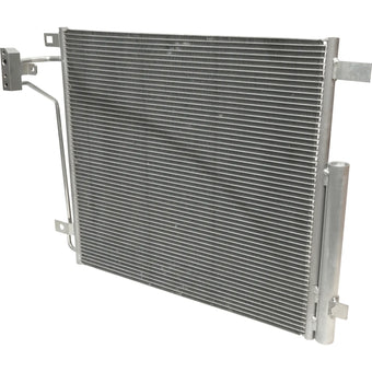 compare product Condensador A/C con Drier Jeep Grand Cherokee | Grand Cherokee WK 2022-2024 | CN 30241PFC