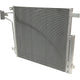 Condensador A/C con Drier Jeep Grand Cherokee | Grand Cherokee WK 2022-2024 | CN 30241PFC