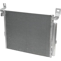 Condensador A/C Parallel Flow con Drier Toyota Tacoma 2005-2012 2.7L 4.0L | CN 3393PFC