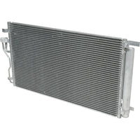 Condensador de flujo paralelo