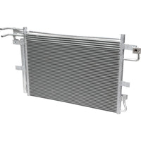 Condensador A/C Ford Explorer 2011-2019 | CN 3911PFXC