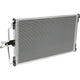 Condensador A/C Chevrolet C1500 | C2500 | C3500 | K1500 | K2500 | GMC | CN 4168PFC
