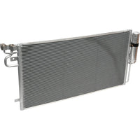 Condensador A/C Ford Escape 2017-2019 | Focus RS 2016-2018 | Transit Connect 2019-2023 | Lincoln MKC 2015-2019 | CN 4761PFC