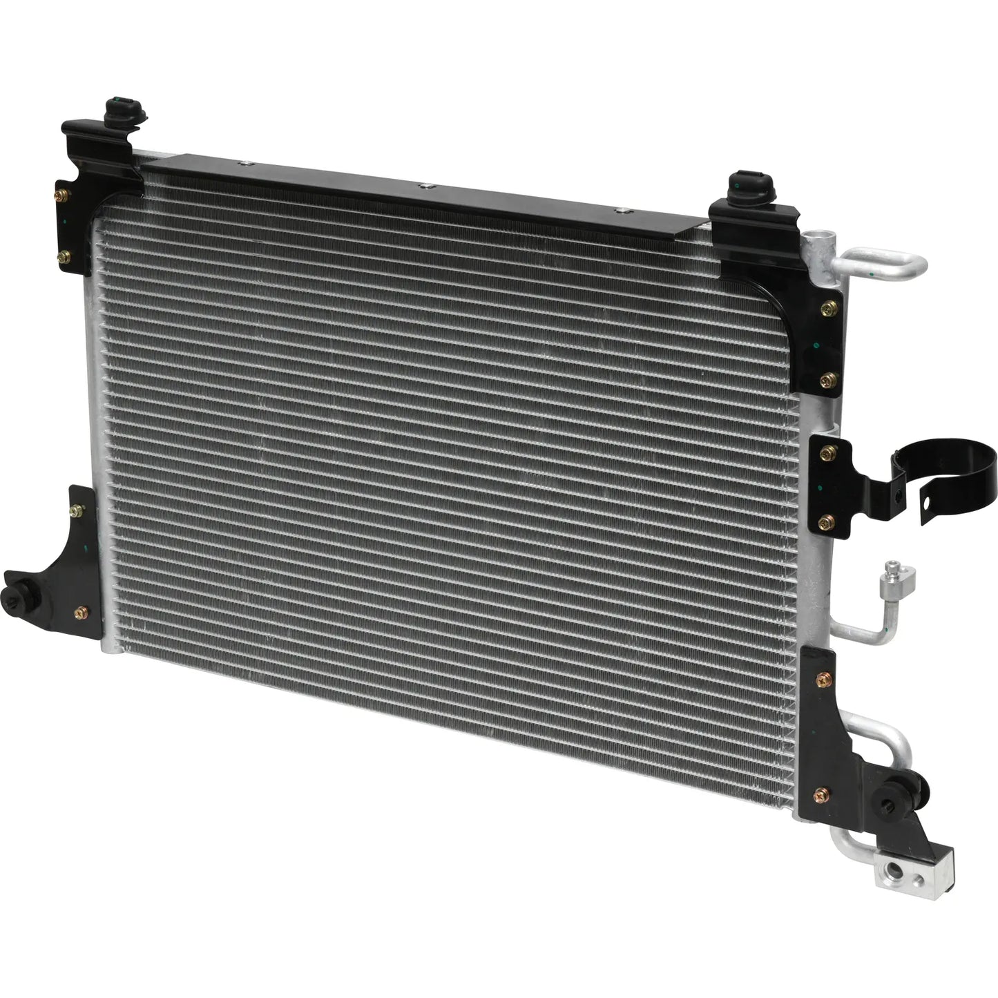Condensador A/C Acura SLX | Isuzu Trooper | VehiCROSS 1998-2000 3.5L | CN 4944PFC
