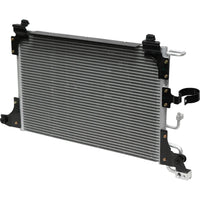 Condensador A/C Acura SLX | Isuzu Trooper | VehiCROSS 1998-2000 3.5L | CN 4944PFC