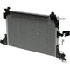 Condensador A/C Acura SLX | Isuzu Trooper | VehiCROSS 1998-2000 3.5L | CN 4944PFC