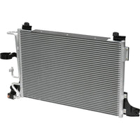 Condensador A/C Acura SLX | Isuzu Trooper | VehiCROSS 1998-2000 3.5L | CN 4944PFC