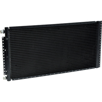 compare product Condenser Parallel Flow