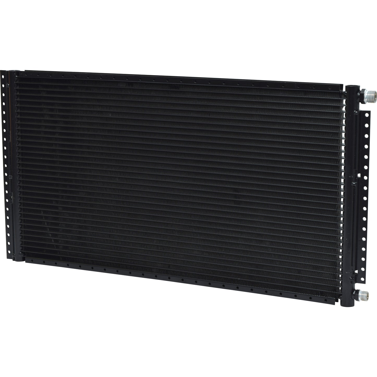 Condenser Parallel Flow