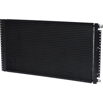 compare product Condenser Parallel Flow