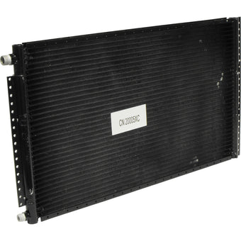 compare product Condenser Parallel Flow