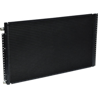 compare product Condenser Parallel Flow